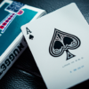 Jerry's Nuggets (Aqua) Playing Cards - Image 2