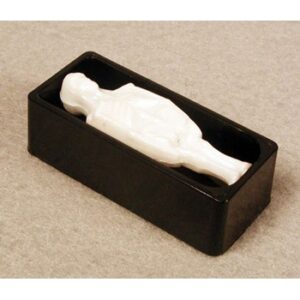 I.M. Bones