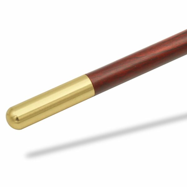 Magician's Pro Wand - Pro Model Brown - Image 2