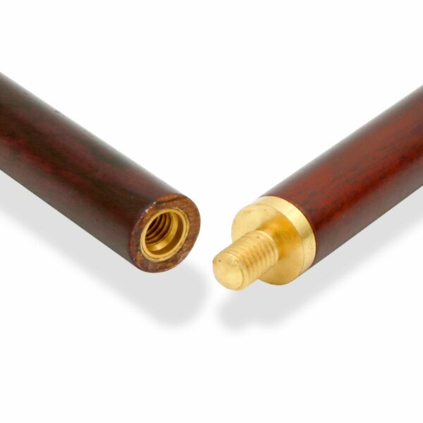 Magician's Pro Wand - Pro Model Brown - Image 3