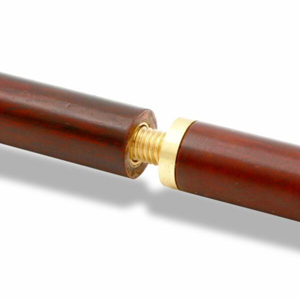 Magician's Pro Wand - Pro Model Brown - Image 4