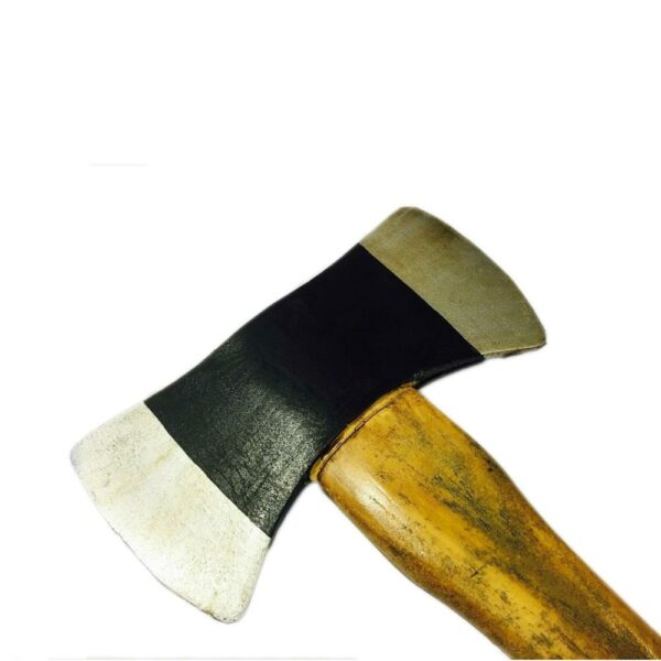 Double Sided Axe Theatrical Stage Prop - Image 3