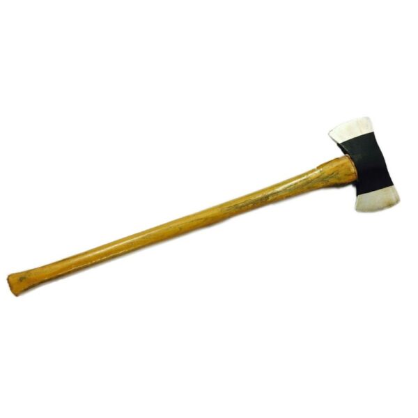 Double Sided Axe Theatrical Stage Prop