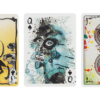 Flying Dog V2 Playing Cards - Image 3