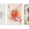 Flying Dog V2 Playing Cards - Image 4