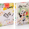 Flying Dog V2 Playing Cards