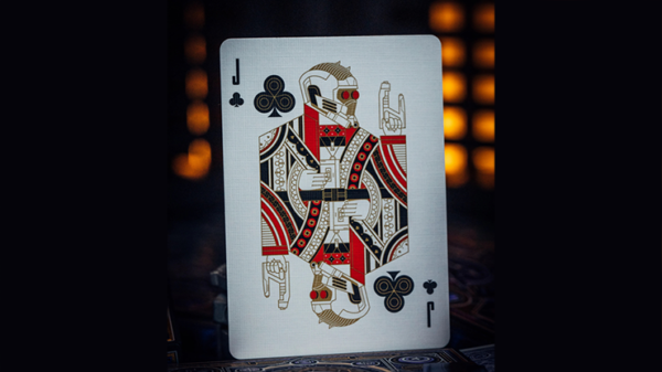 Avengers: Infinity Saga Playing Cards - Image 2