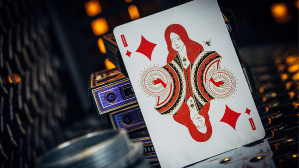 Avengers: Infinity Saga Playing Cards - Image 3