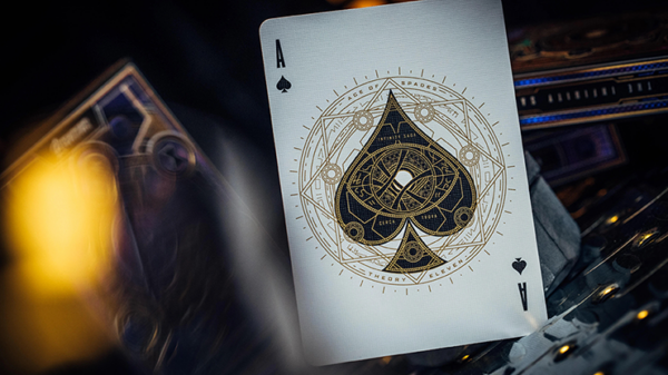 Avengers: Infinity Saga Playing Cards - Image 6