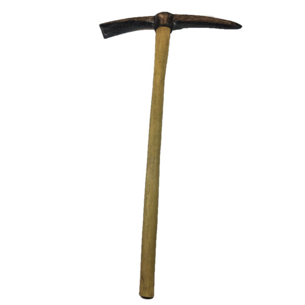 Pick Axe Theatrical Stage Prop - Image 3