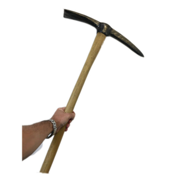 Pick Axe Theatrical Stage Prop