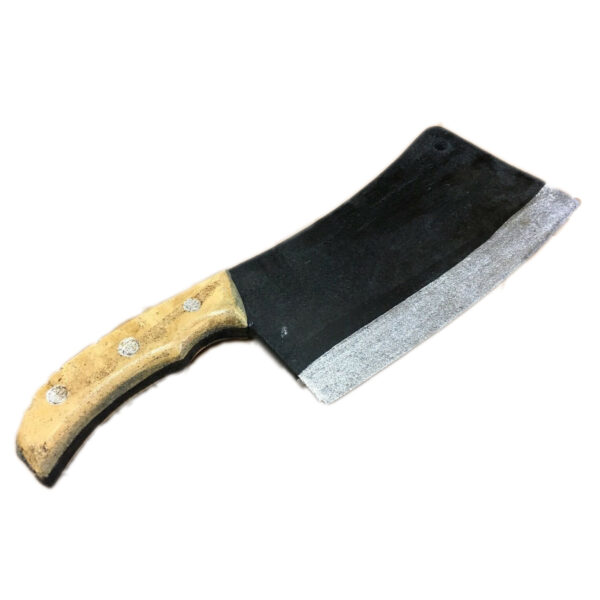 Cleaver Theatrical Stage Prop - Image 2