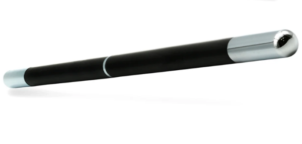 Magician's Pro Wand - Pro Model Black - Image 2