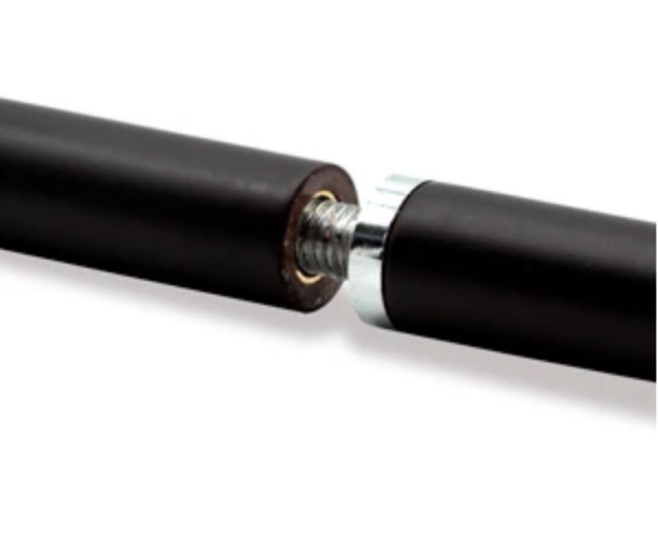 Magician's Pro Wand - Pro Model Black - Image 4