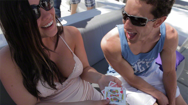 Sparks by JC James video DOWNLOAD - Image 3