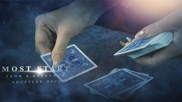 Impossible Location Card Tricks by John Carey video DOWNLOAD - Image 5