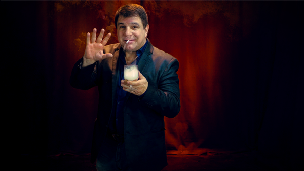 Blowing Smoke by Juan Pablo Ibañez video DOWNLOAD - Image 3
