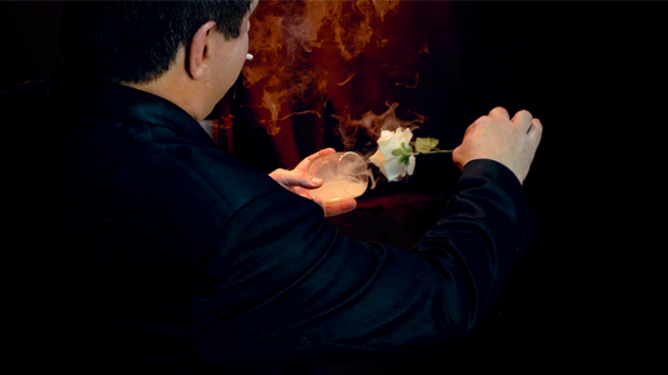 Blowing Smoke by Juan Pablo Ibañez video DOWNLOAD - Image 5