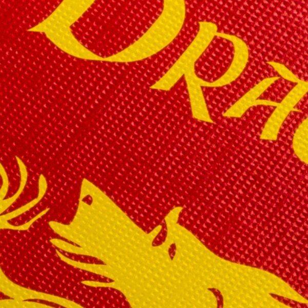 Red Dragon V2 Bicycle Playing Cards - Image 3