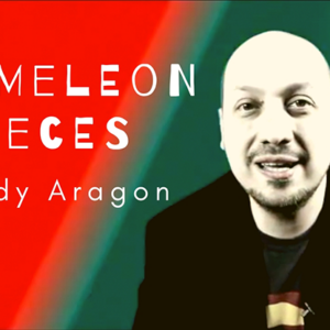 The Vault - Chameleon Pieces by Woody Aragon video DOWNLOAD