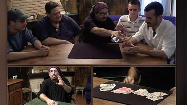 The Boundless by Dani DaOrtiz video DOWNLOAD - Image 6