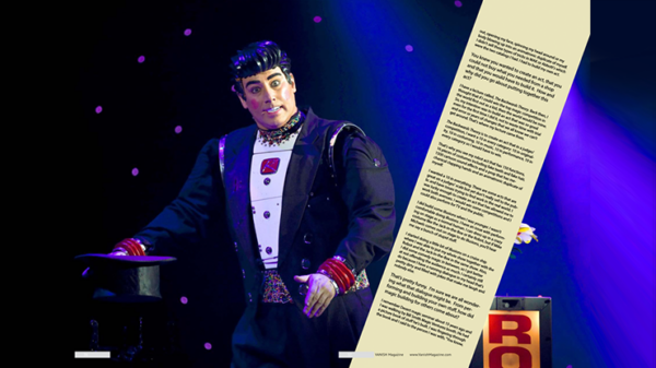 Vanish Magazine #44 eBook DOWNLOAD - Image 3