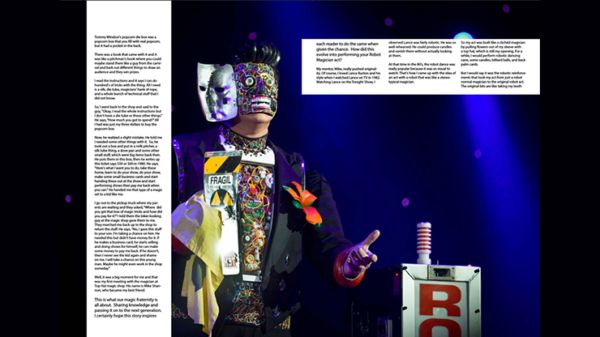 Vanish Magazine #44 eBook DOWNLOAD - Image 4