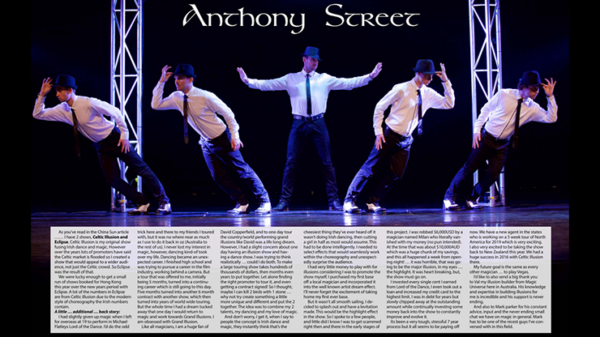 Vanish Magazine #45 eBook DOWNLOAD - Image 3