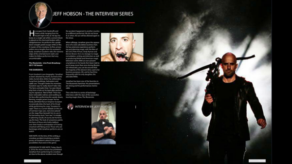Vanish Magazine #45 eBook DOWNLOAD - Image 4