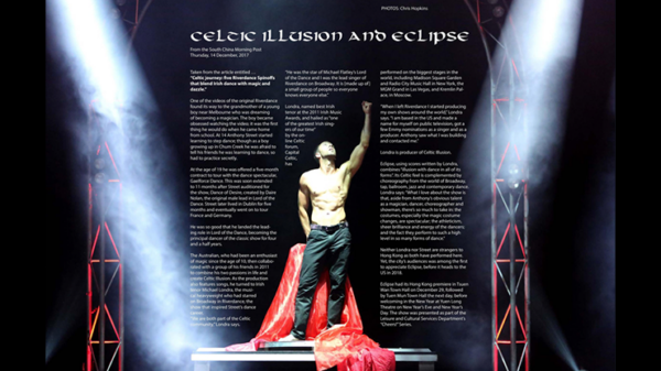 Vanish Magazine #45 eBook DOWNLOAD - Image 5