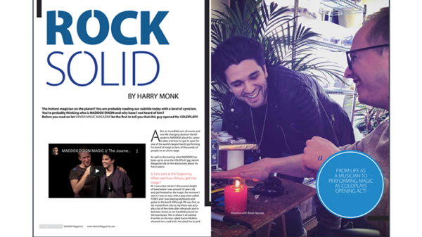 Vanish Magazine #46 eBook DOWNLOAD - Image 3