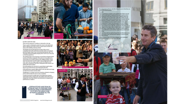 Vanish Magazine #46 eBook DOWNLOAD - Image 5