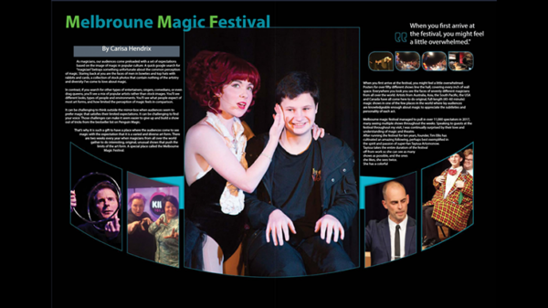 Vanish Magazine #48 eBook DOWNLOAD - Image 3