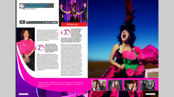 Vanish Magazine #48 eBook DOWNLOAD - Image 5