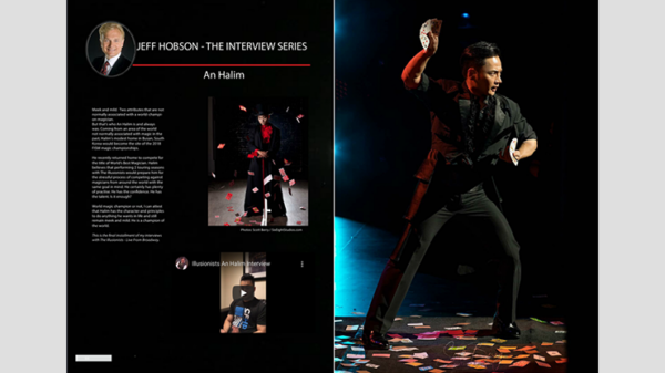 Vanish Magazine #49 eBook DOWNLOAD - Image 5