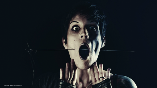 Vanish Magazine #50 ebook DOWNLOAD - Image 3