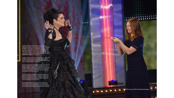 Vanish Magazine #50 ebook DOWNLOAD - Image 5