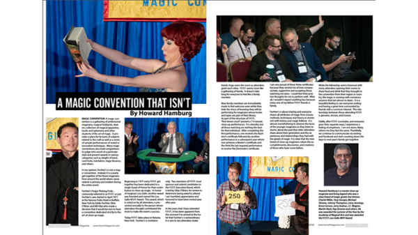 Vanish Magazine #60 eBook DOWNLOAD - Image 5