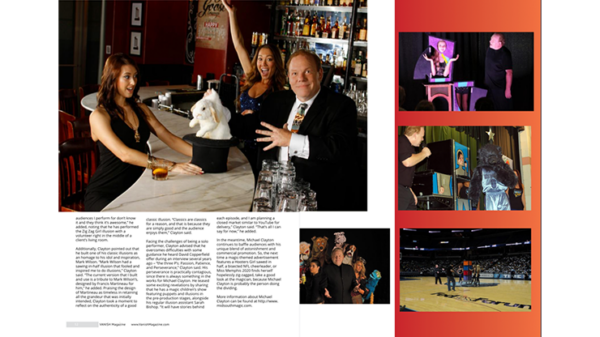 Vanish Magazine #61 eBook DOWNLOAD - Image 5