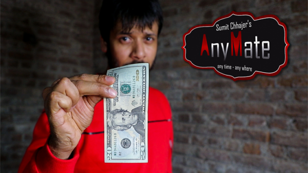 AnyMate by Sumit Chhajer video DOWNLOAD - Image 2
