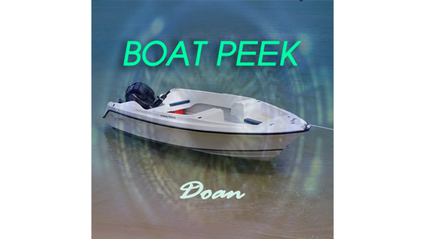 Boat Peek by Doan video DOWNLOAD