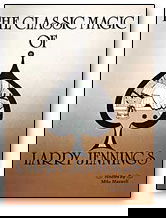 Classic Magic of Larry Jennings eBook DOWNLOAD