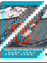 LINT by John Luka eBook DOWNLOAD