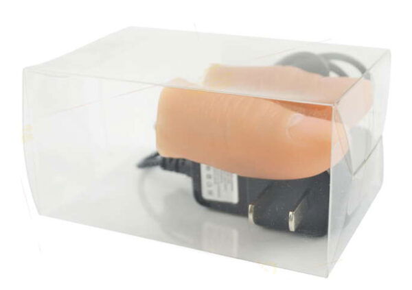 Super finger light (seven colors) - Image 2