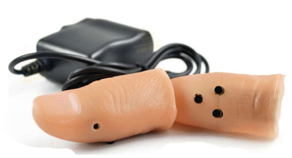 Super finger light (seven colors) - Image 5