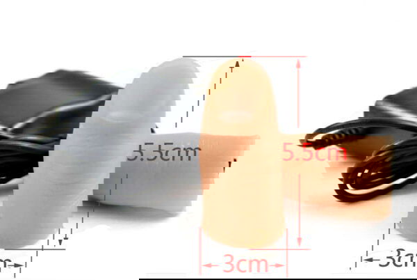 Super finger light (seven colors) - Image 4