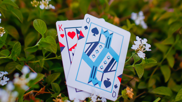 Transflux V2 Playing Cards - Image 6
