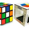 Smarties Cube by Tora Magic
