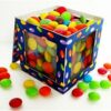 Smarties Cube by Tora Magic - Image 2