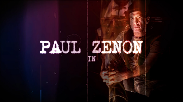 Paul Zenon in Linking Rings video DOWNLOAD - Image 2